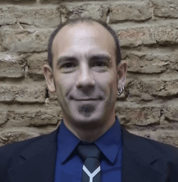 Mauro Damian Saponara - Director de Carrera IIGG